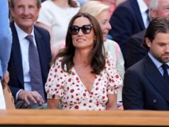 ¿Quién está en el palco actual de Wimbledon? James Norton y Pippa Middleton entre las celebridades del día 8