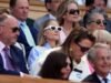 Wimbledon Royal Field Día 13: Jodie Foster, Davina McCall, Sam Mendes, Hannah Waddingham y Martina Navratilova entre las celebridades