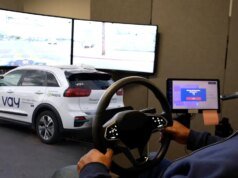 Estados Unidos evalúa eliminar el requisito del volante para los automóviles sin conductor