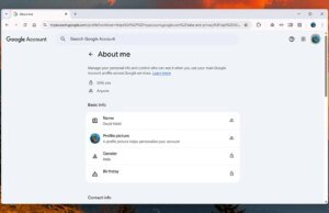 7 configurações de conta do Google menos conhecidas que você deve alterar