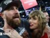 Mirar: Taylor Swift y Travis Kelce se casaron en Nueva York: así fue como se desarrolló el día