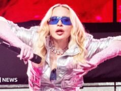 Madonna’s Confessions II finalmente está aquí, pero ¿vale la pena la espera de 21 años?
