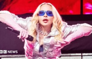 Madonna’s Confessions II finalmente está aquí, pero ¿vale la pena la espera de 21 años?