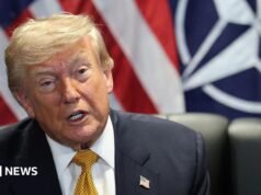 El histórico proyecto de ley de vivienda de EE. UU. se convierte en ley a pesar de la protesta de Trump