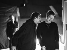 El documental Oasis de Steven Knight cubre el ‘evento musical más grande de 2025’