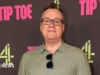 Russell T Davies se burla de un nuevo proyecto de televisión, pero cube que «no sabe si funciona»