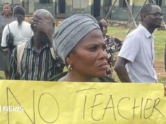 Más de 40 niños y profesores secuestrados son liberados tras una operación del ejército nigeriano