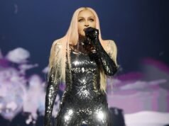 Ningún espectáculo sorpresa de Madonna en el Orgullo de Londres, a pesar de los rumores