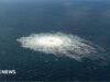 Ucraniano acusado na Alemanha por explosões no Nord Stream