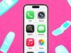 Esta característica de Apple enterrada convierte un iPhone en el teléfono tonto perfecto para niños