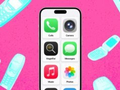 Esta característica de Apple enterrada convierte un iPhone en el teléfono tonto perfecto para niños
