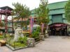 Las vistas y los olores de Estados Unidos: dentro de la nueva atracción Soarin’ con temática estadounidense de Disneyland