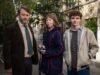 La premiada comedia de la BBC Ludwig renovada para una tercera serie