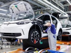 Volkswagen planea eliminar hasta 100.000 puestos de trabajo en todo el mundo