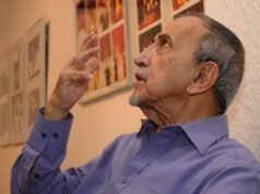 Vijaya Mehta: Recordando al director que creó generaciones de actores
