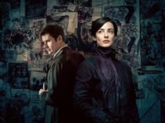 ‘Ella fue puesta en esta tierra para resolver crímenes’: Laura Donnelly en la nueva serie policial