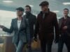 Helen Mirren y Pierce Brosnan se enfrentan a la ‘guerra civil’ en el tráiler de la segunda serie de MobLand