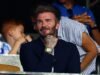 Sir David Beckham emite mensaje sobre la familia en publicación de aniversario