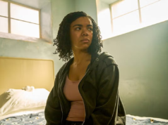 La BBC adelanta el primer vistazo al thriller de ‘alto riesgo’ con una importante estrella de Netflix