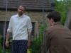 Danny Miller de Emmerdale elogia a Chris Coghill por el cambio de marca de la telenovela