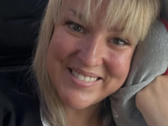 La estrella de Dragons’ Den, Sara Davies, habla sobre el diagnóstico de TDAH