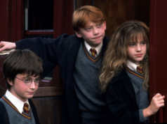 ITV anuncia una forma para que los fanáticos de Harry Potter vean la franquicia free of charge