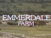 La primera muerte de Emmerdale fue un personaje que los espectadores ni siquiera vieron