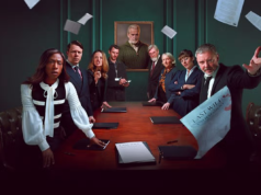 Un exitoso thriller retorcido adquirido por la BBC a medida que los espectadores exigen más