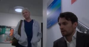 Os fãs de Emmerdale acham que sabem quem matou o Dr. Todd e não foi Mack