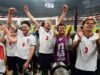La BBC confirma que la victoria de Inglaterra sobre México en la Copa Mundial rompió múltiples récords