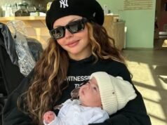 Jesy Nelson habla efusivamente del gran hito para sus hijas gemelas en medio de un diagnóstico que les cambió la vida
