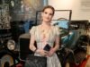 Kelly Osbourne escribe una desgarradora carta a los padres en el primer aniversario de la muerte de Ozzy