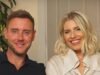 El romance de la pareja de Celeb Gogglebox, Mollie King y Stuart Broad, incluida la separación