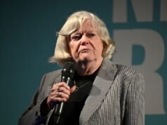 La policía publica una actualización de la investigación del asesinato de Ann Widdecombe después del arresto