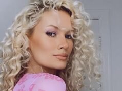 Muere la cantante de Get together Rock Anthem, Lauren Bennett, a los 36 años