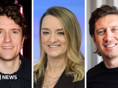 Pago de la BBC 2025-2026: la lista completa de salarios de las estrellas