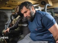 Hombres disfrazados de policías matan al hermano de un narco ecuatoriano