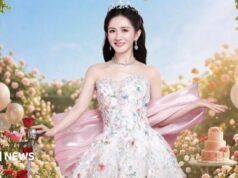 Web en China se enojó tanto por el ‘mal’ canto de una celebridad que su concierto fue cancelado