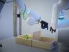 Las manos biónicas ahora enseñan a los robots a sentir