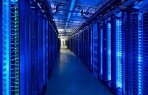 Meta ofrece capacitación remunerada para trabajos en centros de datos de IA