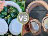 Sony 1000X The Collexion vs. Bowers & Wilkins Px8 S2: Ambos son increíbles, pero uno es más cómodo