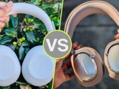 Sony 1000X The Collexion vs. Bowers & Wilkins Px8 S2: Ambos son increíbles, pero uno es más cómodo