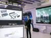 El fabricante de AirPods Luxshare cae más del 5% en su debut en el mercado de Hong Kong