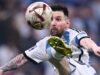 La Copa del Mundo impulsa la Búsqueda de Google a registrar consultas por segundo