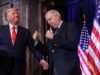 Trump pide al Congreso que apruebe el proyecto de ley sobre criptomonedas Ley de Claridad en honor a Lindsey Graham