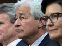 Los grandes bancos se preparan para reportar un auge de ingresos impulsado por la IPO de SpaceX y la volatilidad de la guerra de Irán