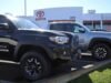 Toyota invertirá $3,600 millones para trasladar la producción de camionetas Tacoma de México a Texas