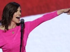 ¿Quién reemplazará a Lindsey Graham en el Senado?