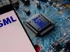 ASML aumenta el pronóstico de ventas por segunda vez este año debido a la fuerte demanda de chips de IA