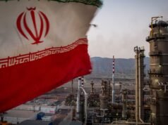 Estados Unidos revoca autorización de venta de petróleo a Irán tras ataques a petroleros